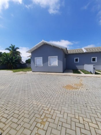 house em Rua São Pedro, Loteamento Vila Rica - Gravataí - RS