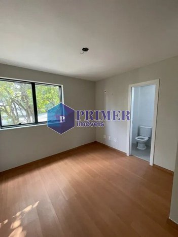 apartment em Rua Lavras, São Pedro - Belo Horizonte - MG