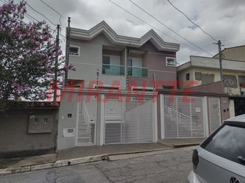 house em Rua João de Ledesma, Vila Santa Terezinha (Zona Norte) - São Paulo - SP