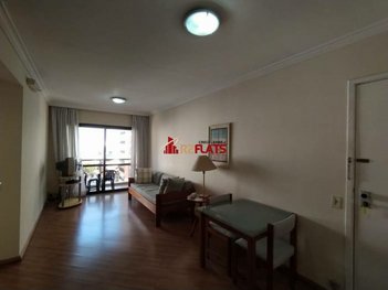 apartment em Rua Leopoldo Couto Magalhães Júnior, Itaim Bibi - São Paulo - SP