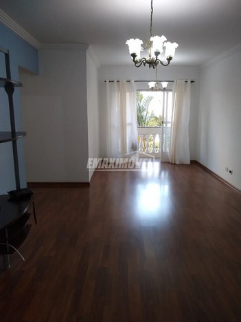 apartment em Rua Inglaterra, Jardim Europa - Sorocaba - SP
