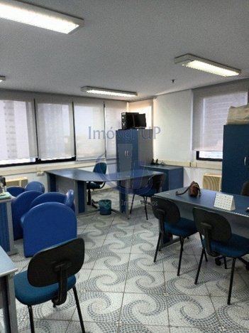 office em Veriano Pereira, Vila da Saúde - São Paulo - SP