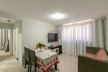 apartment em Avenida Saramenha, Guarani - Belo Horizonte - MG