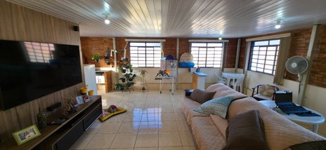 apartment em Rua Cândido de Figueiredo, Santa Mônica - Belo Horizonte - MG