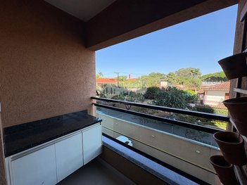 apartment em Avenida Talita Regazzini Verçosa, Ribeirânia - Ribeirão Preto - SP