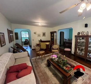 apartment em Rua São Geraldo, Perdizes - São Paulo - SP