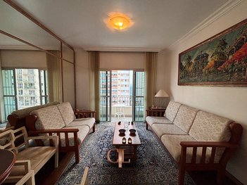 apartment em Rua João de Sousa Dias, Campo Belo - São Paulo - SP