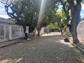 house em Rua Pindorama, Teresópolis - Porto Alegre - RS