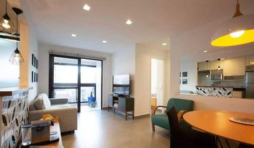 apartment em Rua Professor Atílio Innocenti, Vila Nova Conceição - São Paulo - SP
