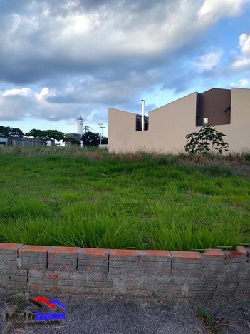 land_lot em Rua Alzira Agostinho Atalla, Vila dos Ipês - Boituva - SP