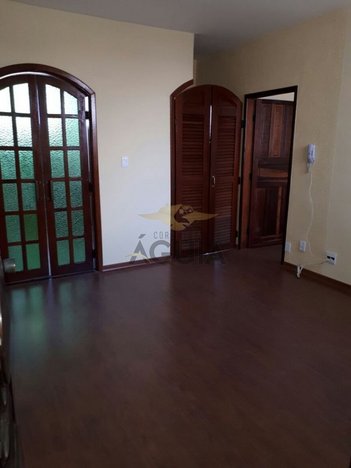 apartment em Rua João Samaha, São João Batista (Venda Nova) - Belo Horizonte - MG