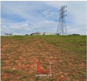 land_lot em Alameda dos Hibiscos, Condomínio Vale das Águas - Bragança Paulista - SP