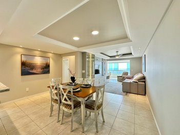 apartment em Avenida Beira Mar, Capão da Canoa - Capão da Canoa - RS