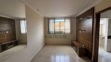 apartment em Rua Cecília Fonseca Coutinho, Castelo - Belo Horizonte - MG