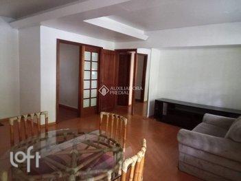 apartment em Felipe Camarão, Bom Fim - Porto Alegre - RS