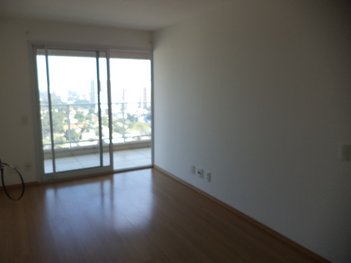 apartment em Rua Gabriele D'Annunzio, Campo Belo - São Paulo - SP