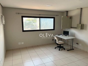 apartment em Avenida Arthur Nonato, Bosque da Saúde - São José do Rio Preto - SP