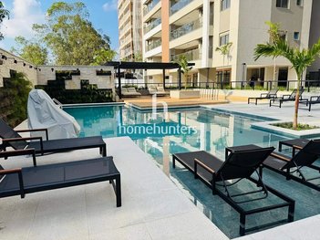 apartment em Rua Paiquere, Jardim Paiquerê - Valinhos - SP