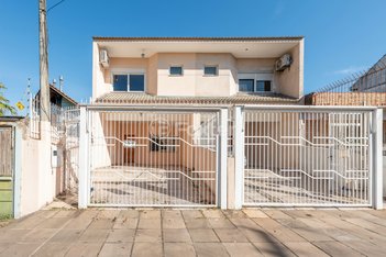 house em Avenida Alberto Pasqualini, Jardim Sabará - Porto Alegre - RS