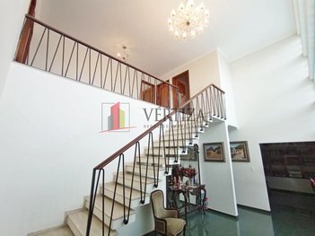 house em Rua Inhambú, Vila Uberabinha - São Paulo - SP