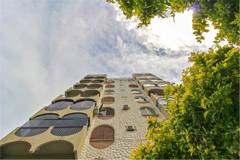 apartment em Avenida Cristóvão Colombo, Higienópolis - Porto Alegre - RS