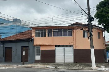 house em Avenida Nossa Senhora da Encarnação, Jardim Maristela - São Paulo - SP