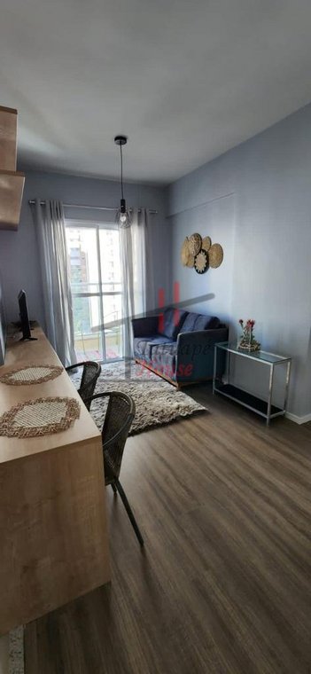 apartment em Rua Cândido Lacerda, Vila Regente Feijó - São Paulo - SP