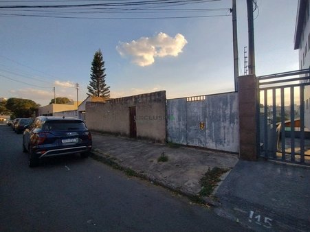 Cômodo Condomínio