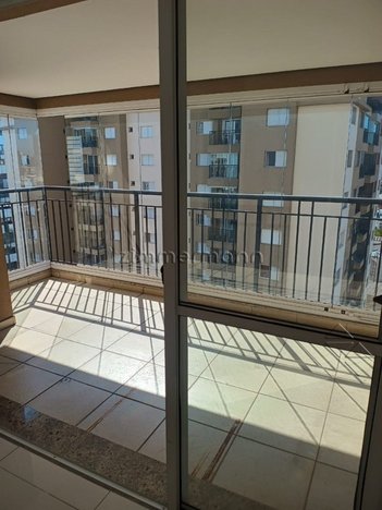 apartment em Rua Dona Elisa, Barra Funda - São Paulo - SP