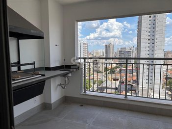 apartment em Rua Salvador Simões, Vila Dom Pedro I - São Paulo - SP