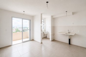 apartment em Rua Antônio Fidélis, Lapa de Baixo - São Paulo - SP
