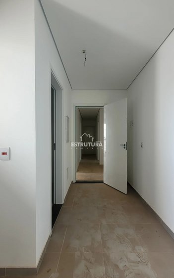 apartment em Rua 5 CJ, Cidade Jardim - Rio Claro - SP