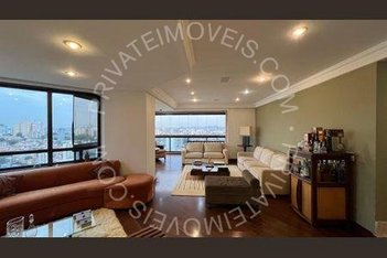 apartment em Rua Havaí, Sumaré - São Paulo - SP