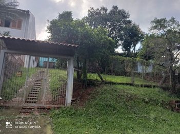land_lot em Finlândia, Petrópolis - Novo Hamburgo - RS