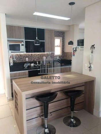 apartment em Rua Doutor Quirino, Centro - Campinas - SP