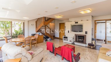 apartment em Rua Cônego Viana, Rio Branco - Porto Alegre - RS