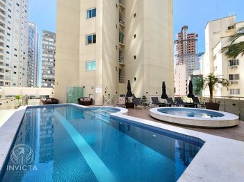 apartment em Rua 3706, Centro - Balneário Camboriú - SC