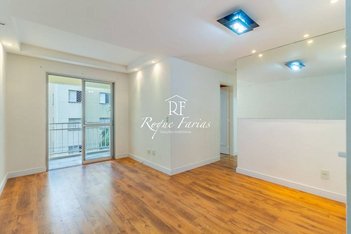 apartment em Rua Eulo Maroni, Vila Lageado - São Paulo - SP