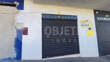 business em Avenida Suíça, Tibery - Uberlândia - MG