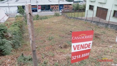 land_lot em Rua Capitão Artemim Karan, Santa Lúcia - Caxias do Sul - RS