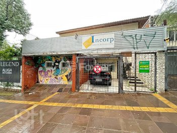 house em Avenida Plínio Brasil Milano, Passo da Areia - Porto Alegre - RS