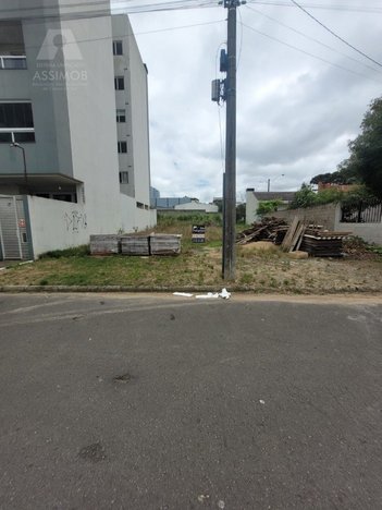 land_lot em Rua Andrio Rafael Arraldi, Vila Verde - Caxias do Sul - RS