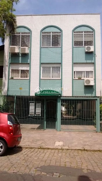 apartment em Rua Monsenhor Veras, Santana - Porto Alegre - RS
