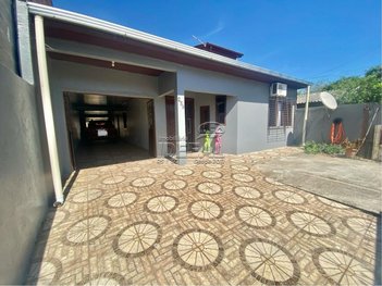 house em Rua Santos Dumont, Nova Santa Rita - Nova Santa Rita - RS