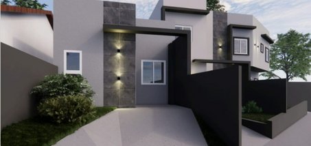 house em Rua Irmão Clessia, Rincão da Madalena - Gravataí - RS