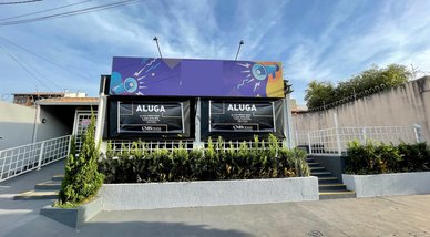 commercial_building em Presidente Castelo Branco, Jardim Presidente - Londrina - PR