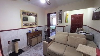house em Rua Pandiá Calógeras, Niterói - Canoas - RS