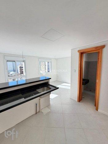 apartment em Rua Coronel Genuino, Centro - Porto Alegre - RS