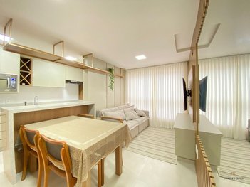 apartment em Avenida Ubatuba de Farias, Capão da Canoa - Capão da Canoa - RS
