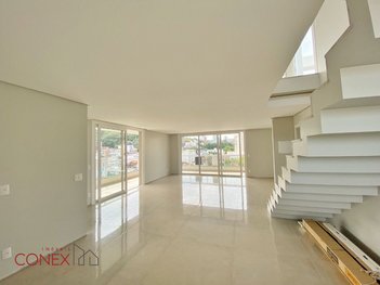 apartment em Alfredo Chaves, Centro - Caxias do Sul - RS